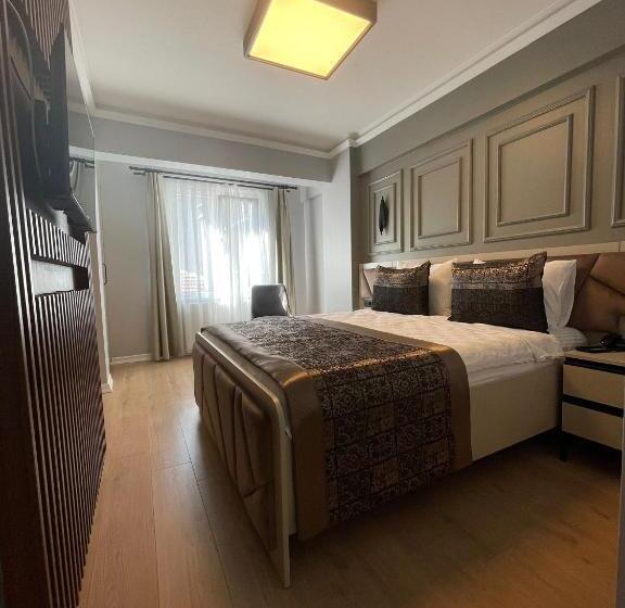 Fotos del hotel Noahs Ark Hotel:  8