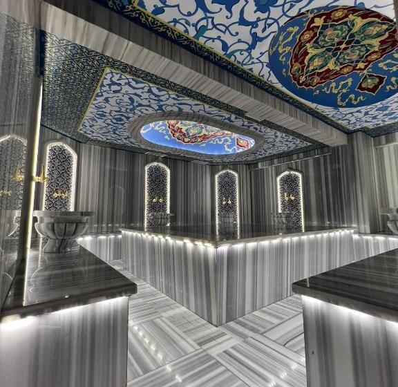 Fotos del hotel Noahs Ark Hotel:  29