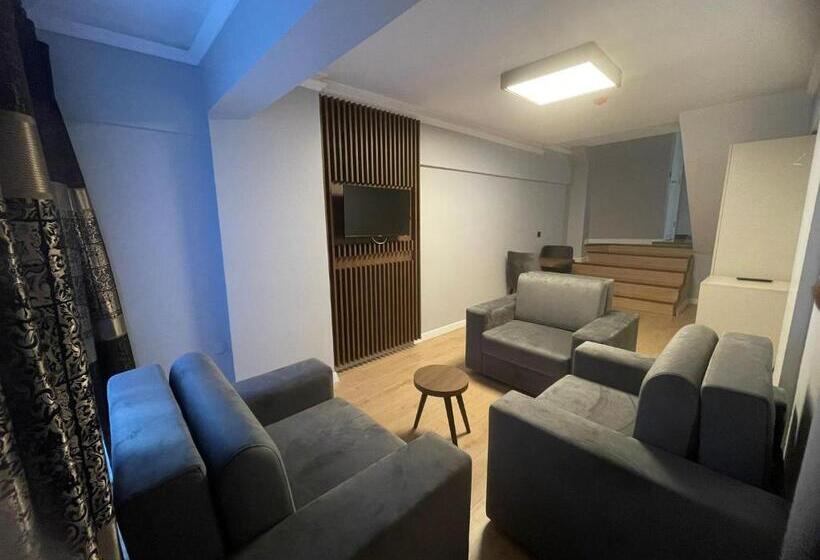 Fotos del hotel Noahs Ark Hotel:  20