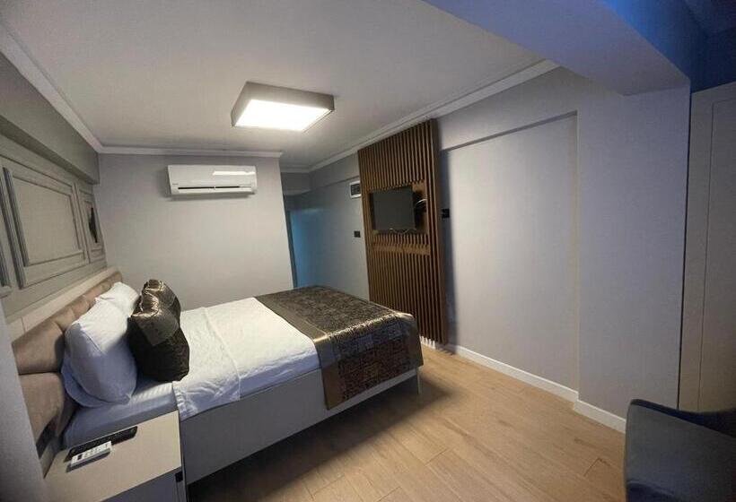 Fotos del hotel Noahs Ark Hotel:  5