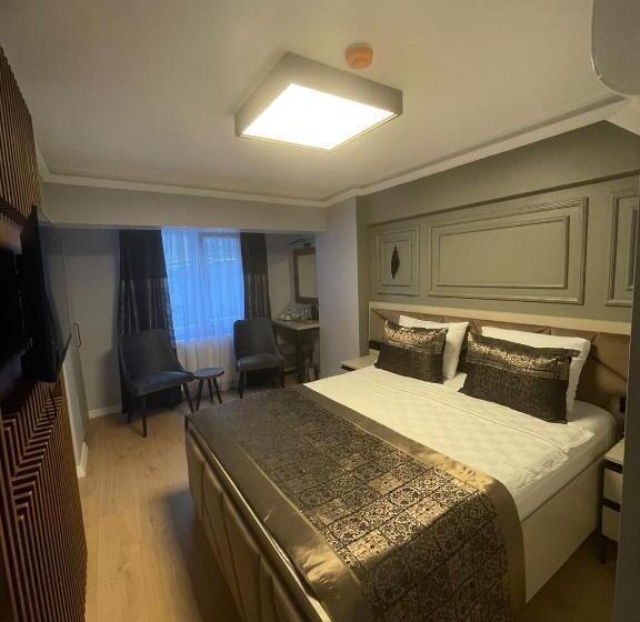 Fotos del hotel Noahs Ark Hotel:  4