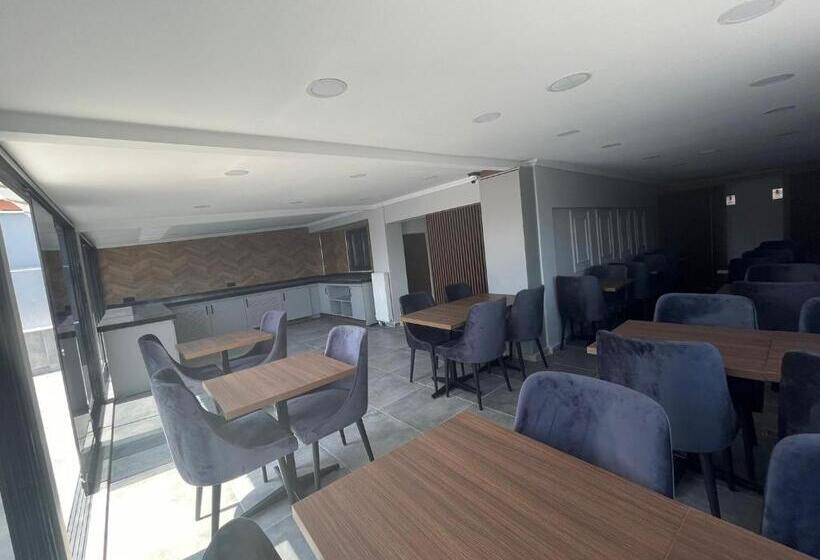 Fotos del hotel Noahs Ark Hotel:  22