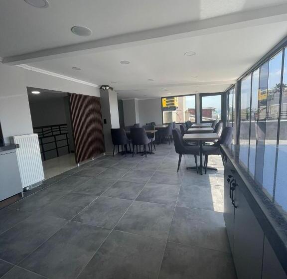 Fotos del hotel Noahs Ark Hotel:  36