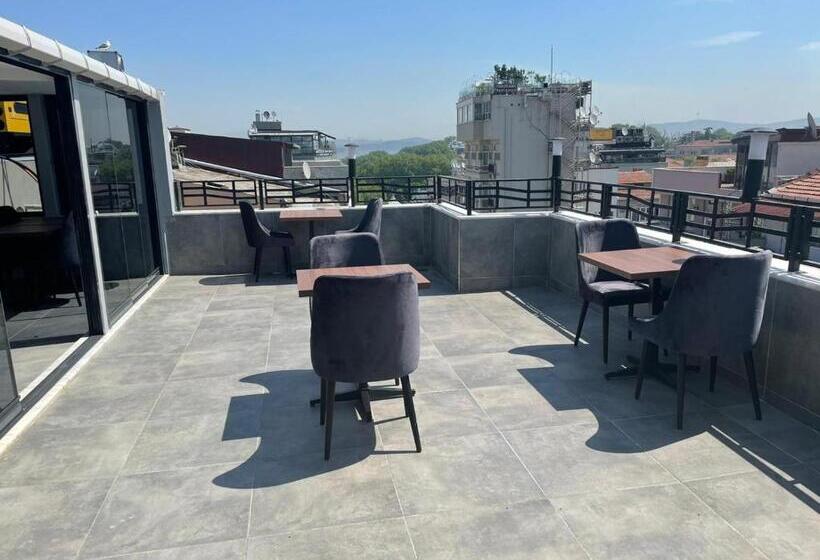 Fotos del hotel Noahs Ark Hotel:  44