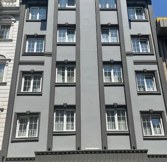 Fotos del hotel Noahs Ark Hotel:  10