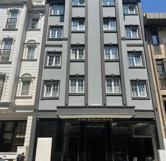 Fotos del hotel Noahs Ark Hotel:  9