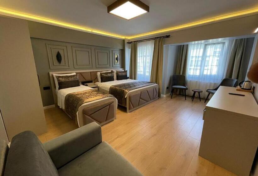 Fotos del hotel Noahs Ark Hotel:  6