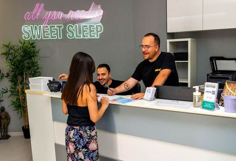 B&b Sweet Sleep