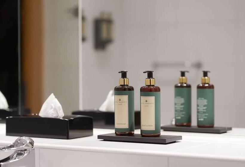 Best Western Hotel Danderyd