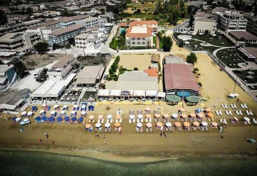 California Beach Hotel   Adults Only
