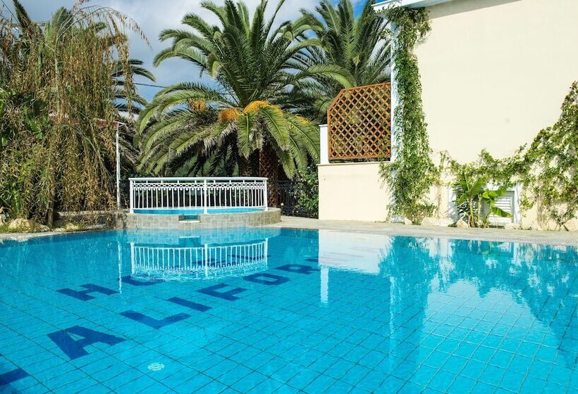California Beach Hotel   Adults Only