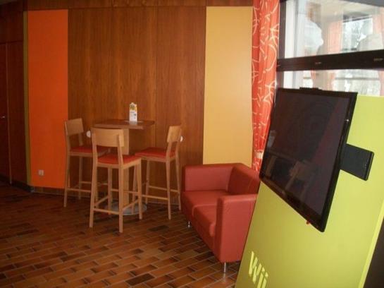 客栈  Jufa Semmering