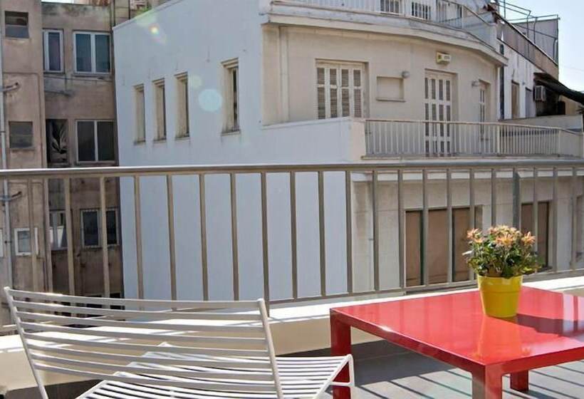 Fotos del hotel A For Athens:  12