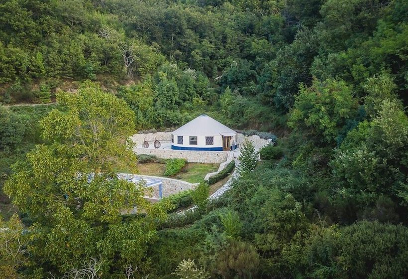 Отель Abeliona Retreat