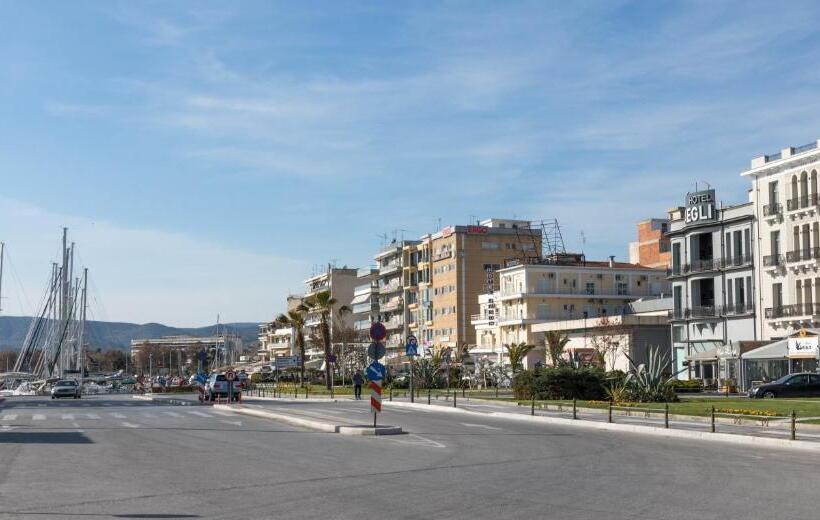 Aegli Hotel Volos