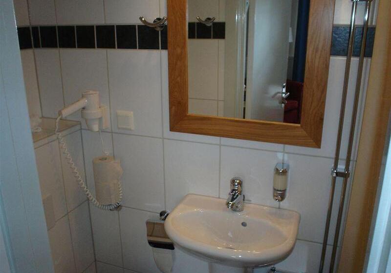 Fotos del hotel Akademihotellet: 1 Fotos del hotel Akademihotellet: 1