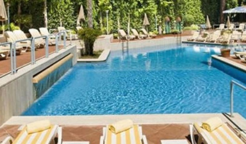 Fotos del hotel Aldrovandi Residence City Suites:  4