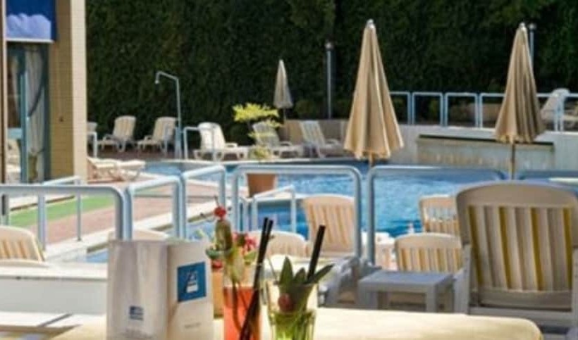 Fotos del hotel Aldrovandi Residence City Suites:  16