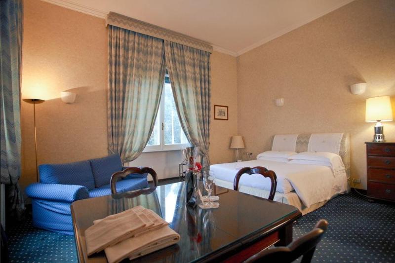 Fotos del hotel Aldrovandi Residence City Suites:  41