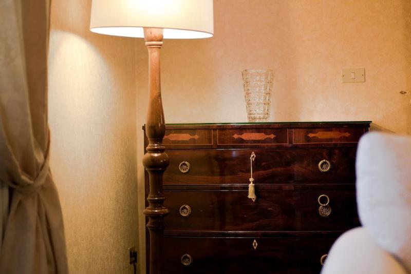 Fotos del hotel Aldrovandi Residence City Suites:  13