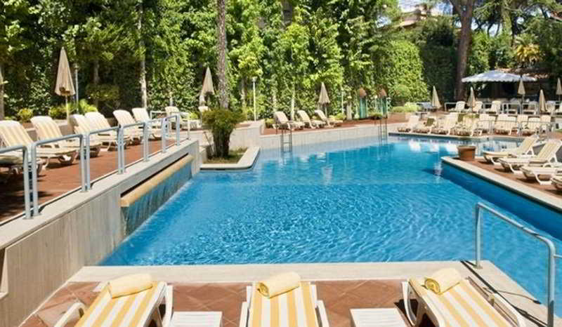 Fotos del hotel Aldrovandi Residence City Suites:  5