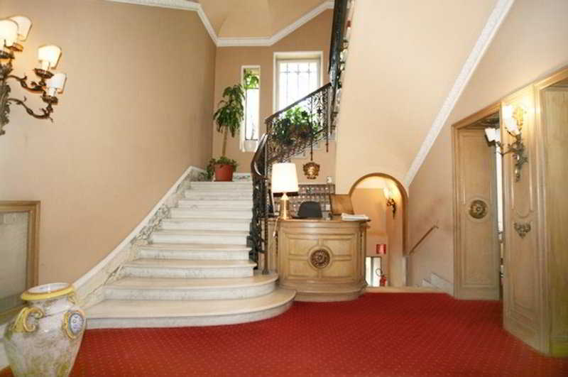 Fotos del hotel Aldrovandi Residence City Suites:  56