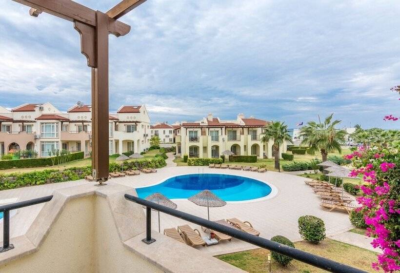 هتل Apollonium Spa & Beach Resort