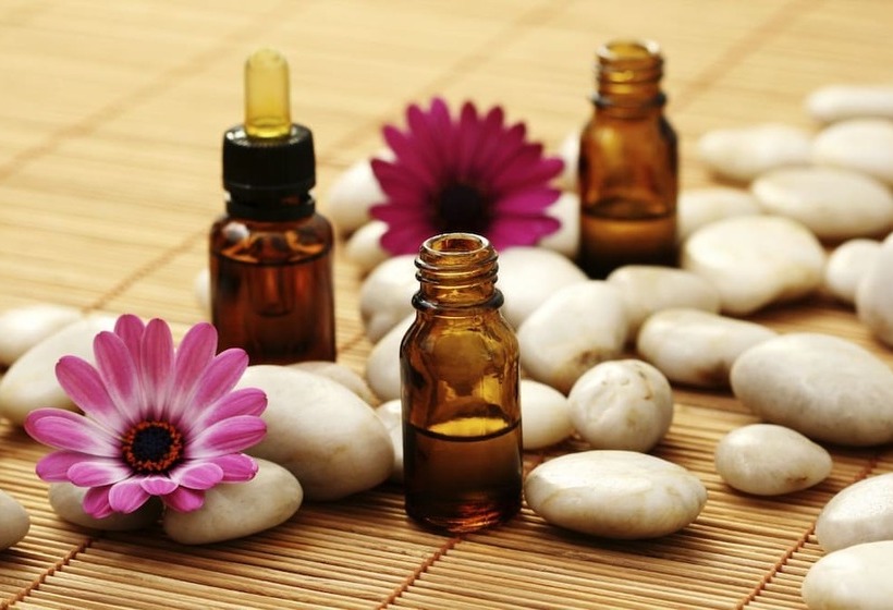 هتل Aroma Dryos Spa & Eco