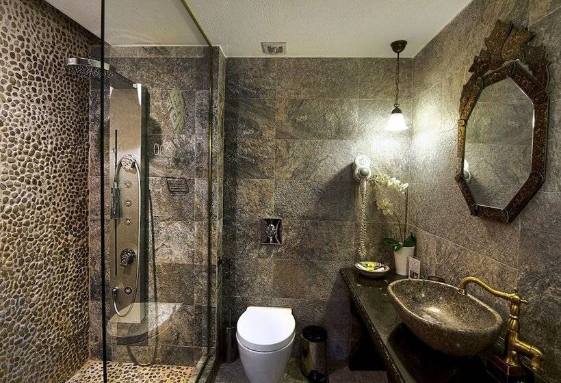 هتل Aroma Dryos Spa & Eco