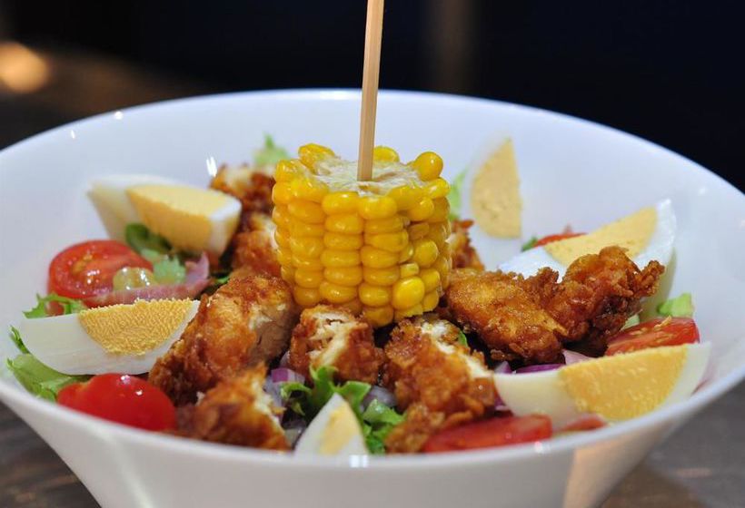 ホテル Sure  Bordeaux Aeroport