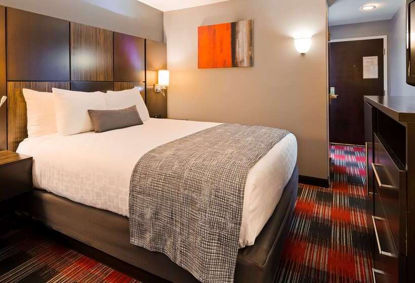فندق Best Western Plus Fairfield