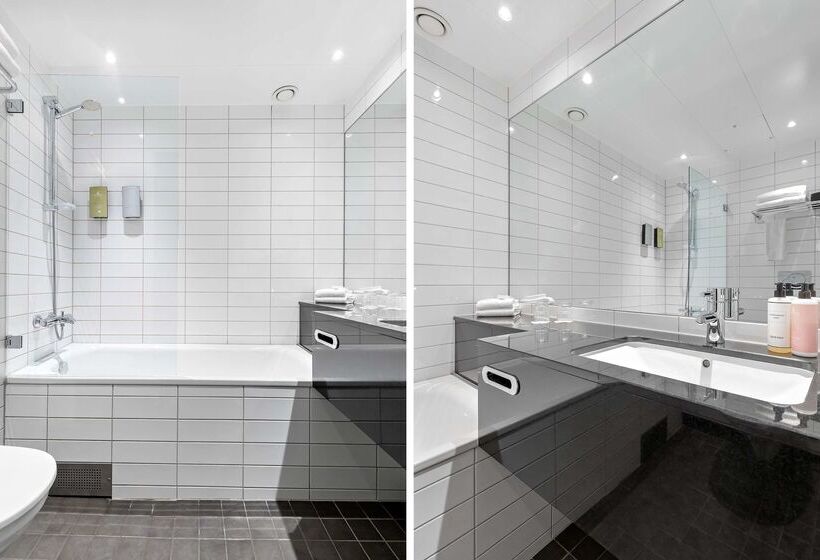 هتل Best Western Plus Sthlm Bromma