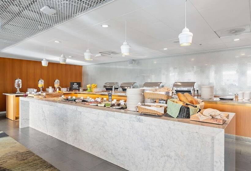 هتل Best Western Plus Sthlm Bromma