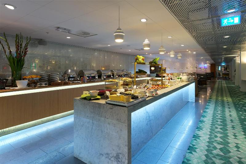 هتل Best Western Plus Sthlm Bromma