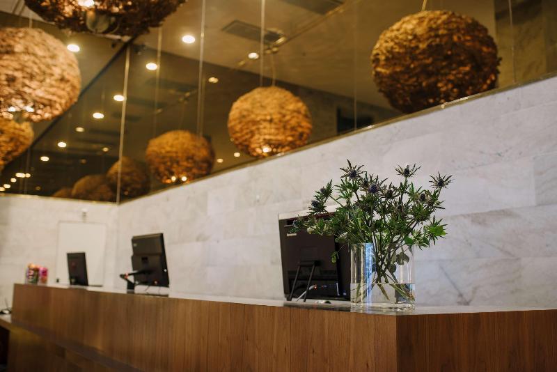 هتل Best Western Plus Sthlm Bromma