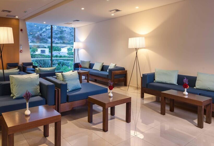 هتل Blue Lagoon Village   All Inclusive