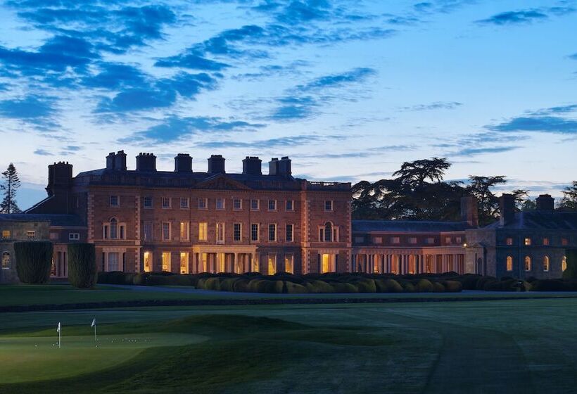 호텔 Carton House A Fairmont Managed