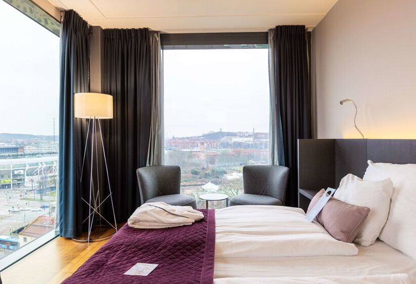 Clarion Hotel Post