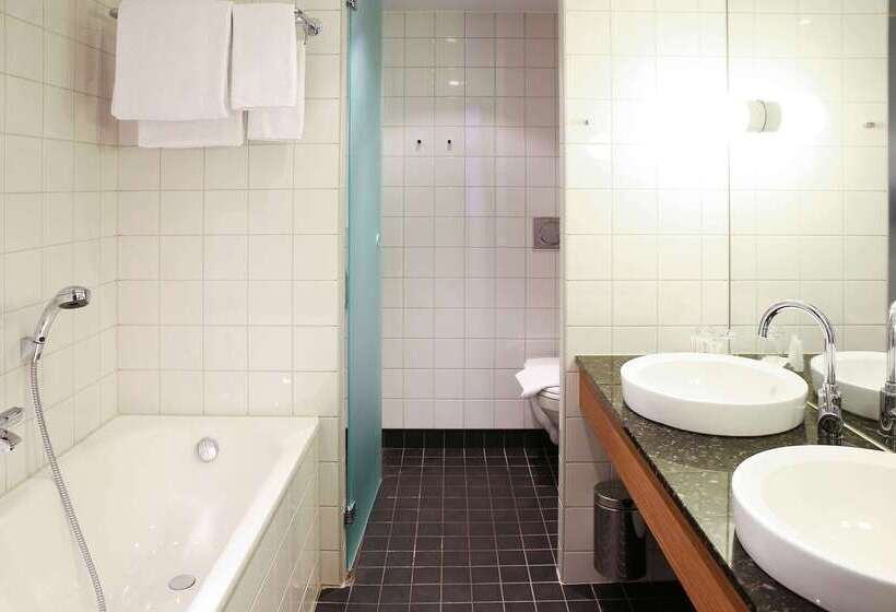 Clarion Hotel Post