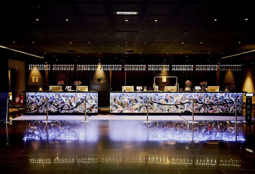 Clarion Hotel Post