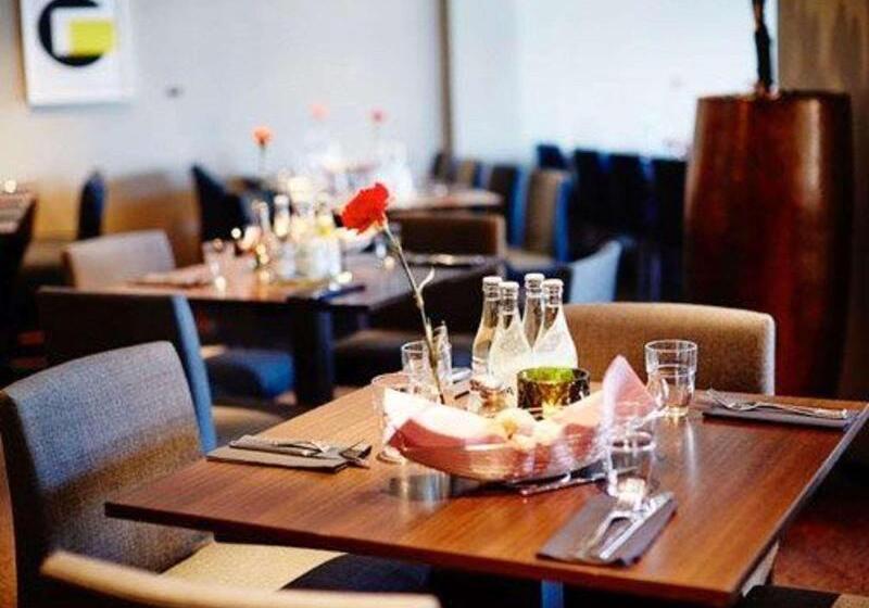 Clarion Hotel Post