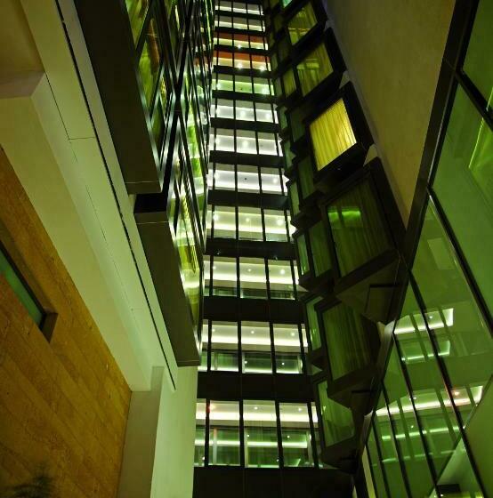 Fotos del hotel Crowne Plaza Istanbul  Harbiye, An Ihg:  28