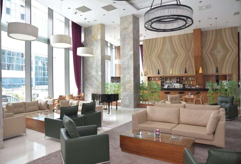 Fotos del hotel Crowne Plaza Istanbul  Harbiye, An Ihg:  34