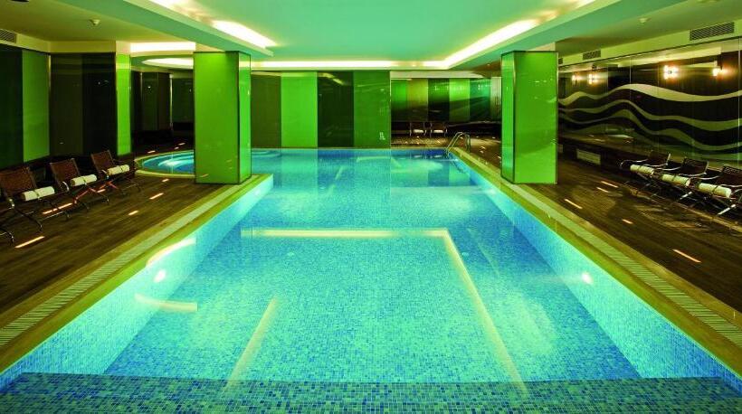 Fotos del hotel Crowne Plaza Istanbul  Harbiye, An Ihg:  36