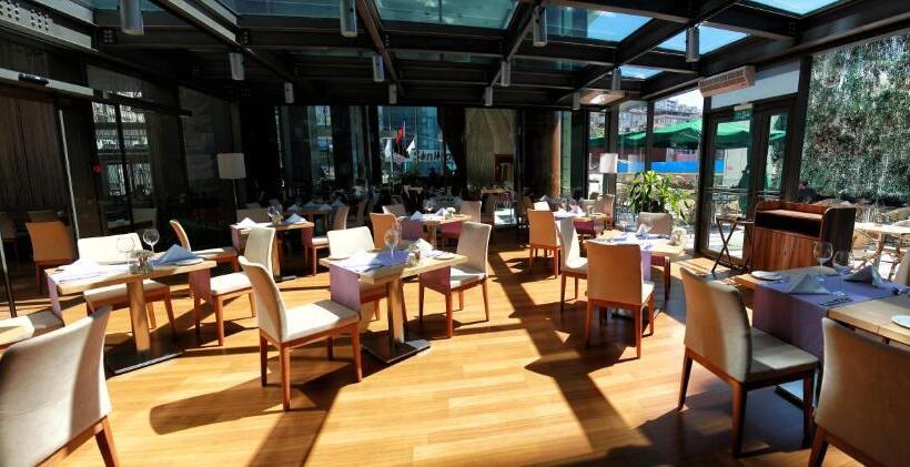 Fotos del hotel Crowne Plaza Istanbul  Harbiye, An Ihg:  33