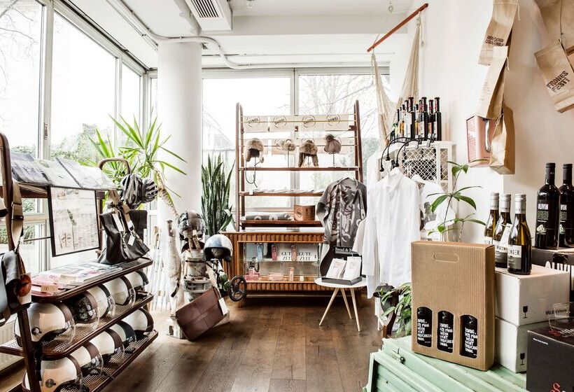 Fotos del hotel Daniel Vienna:  41