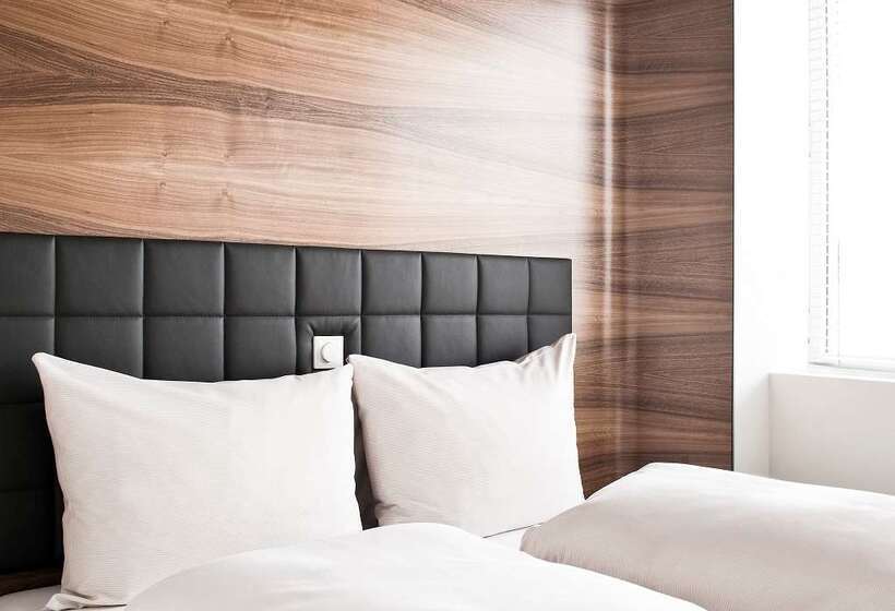 Fotos del hotel Daniel Vienna:  2