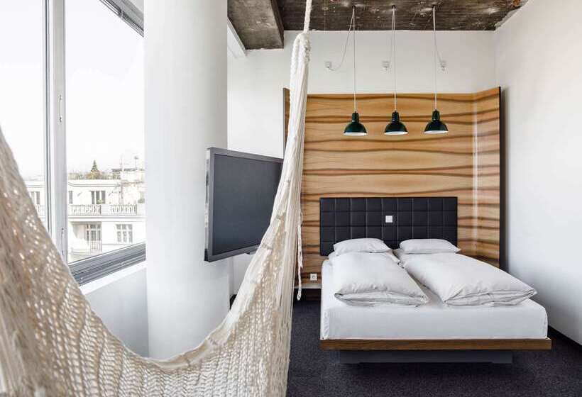 Fotos del hotel Daniel Vienna:  34