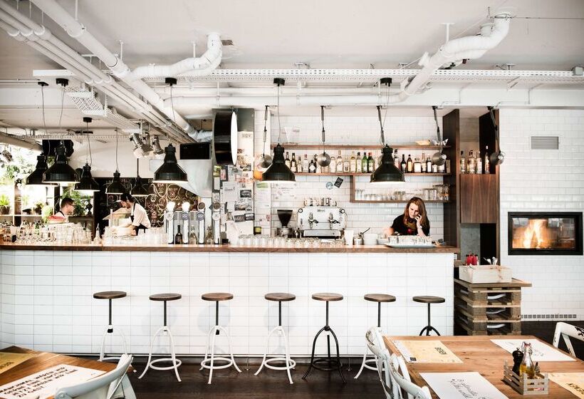 Fotos del hotel Daniel Vienna:  37