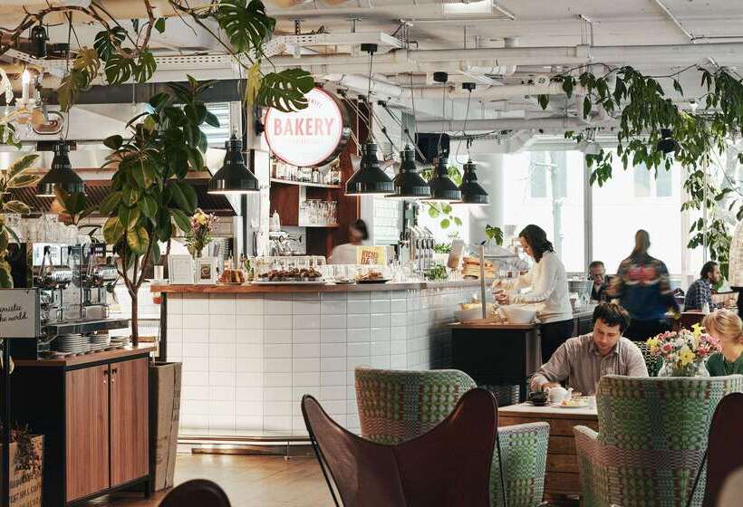 Fotos del hotel Daniel Vienna:  33